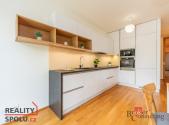 Pronájem bytu, 3+kk, 93 m²