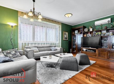 Prodej bytu, 4+1, 140 m²