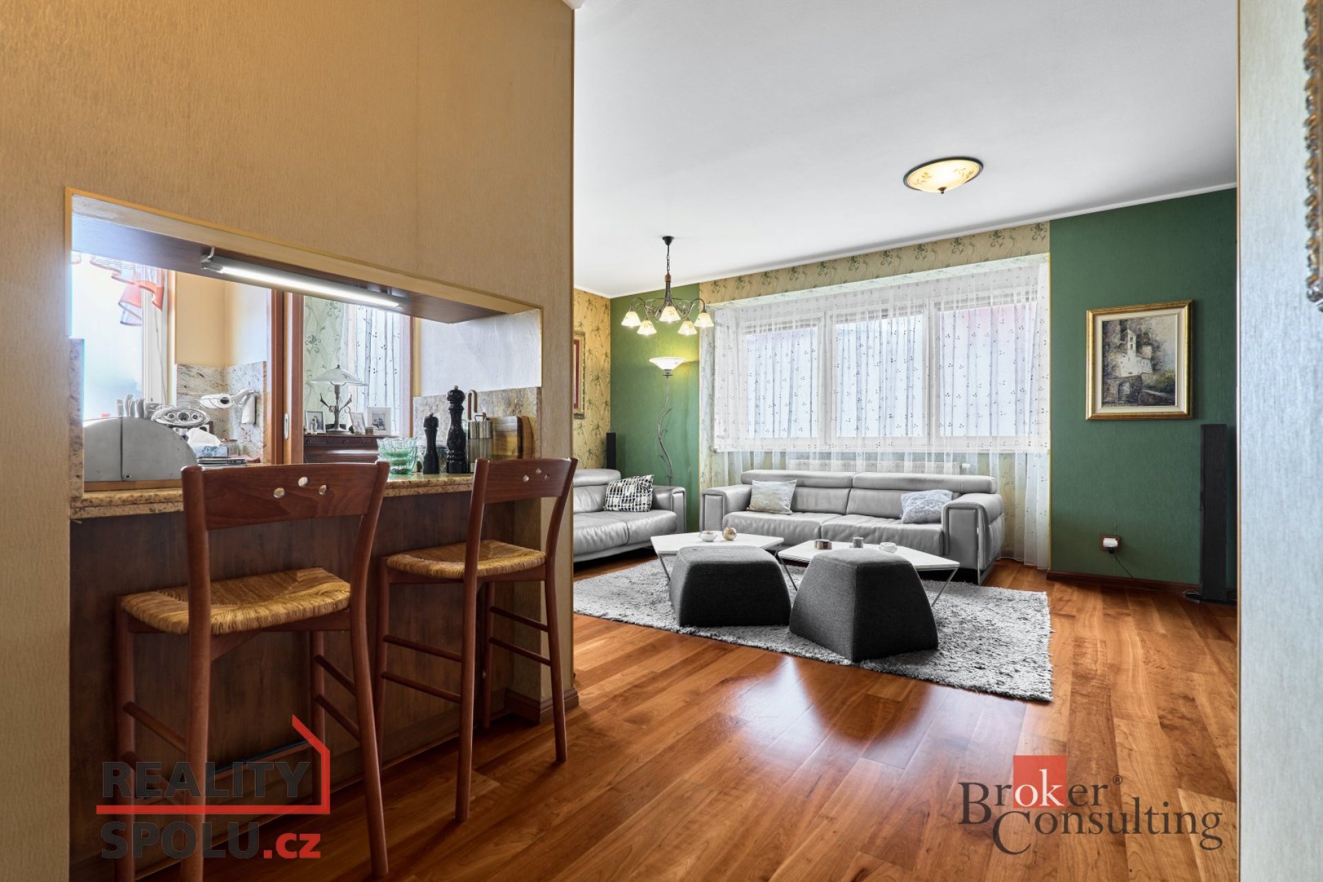 Prodej, byty/4+1, 140 m2, Zbrojnická 675/6, Drahovice, 36001 Karlovy Vary, Karlovy Vary [ID 74432]