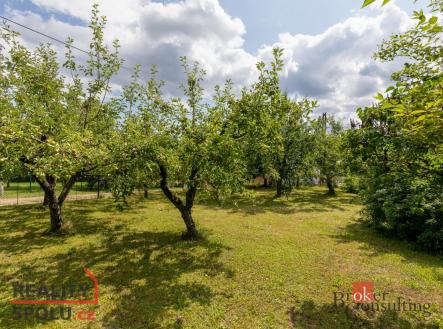 Prodej - dům/vila, 112 m²