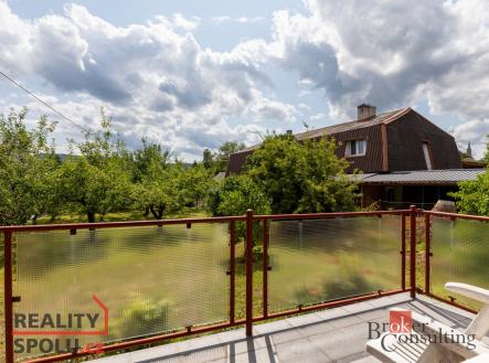 Prodej - dům/vila, 112 m²