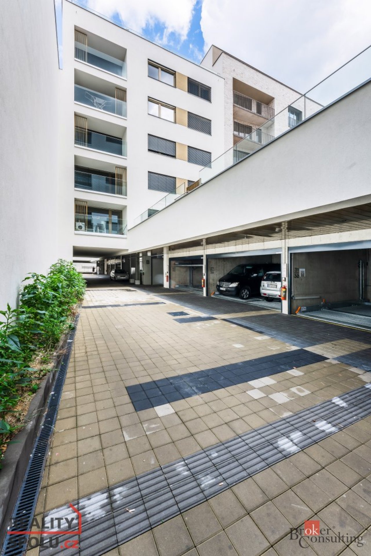 Pronájem, byty/1+kk, 48 m2, Cejl 533/79, 60200 Brno, Brno-město [ID 74468]
