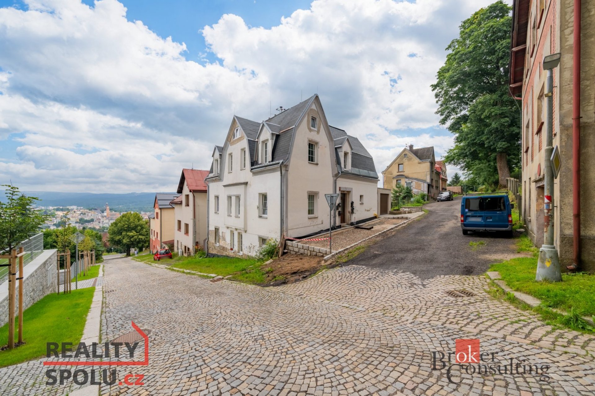 Pronájem, byty/1+1, 32 m2, Pod Petřínem 212/1, 46606 Jablonec nad Nisou, Jablonec nad Nisou [ID 7473