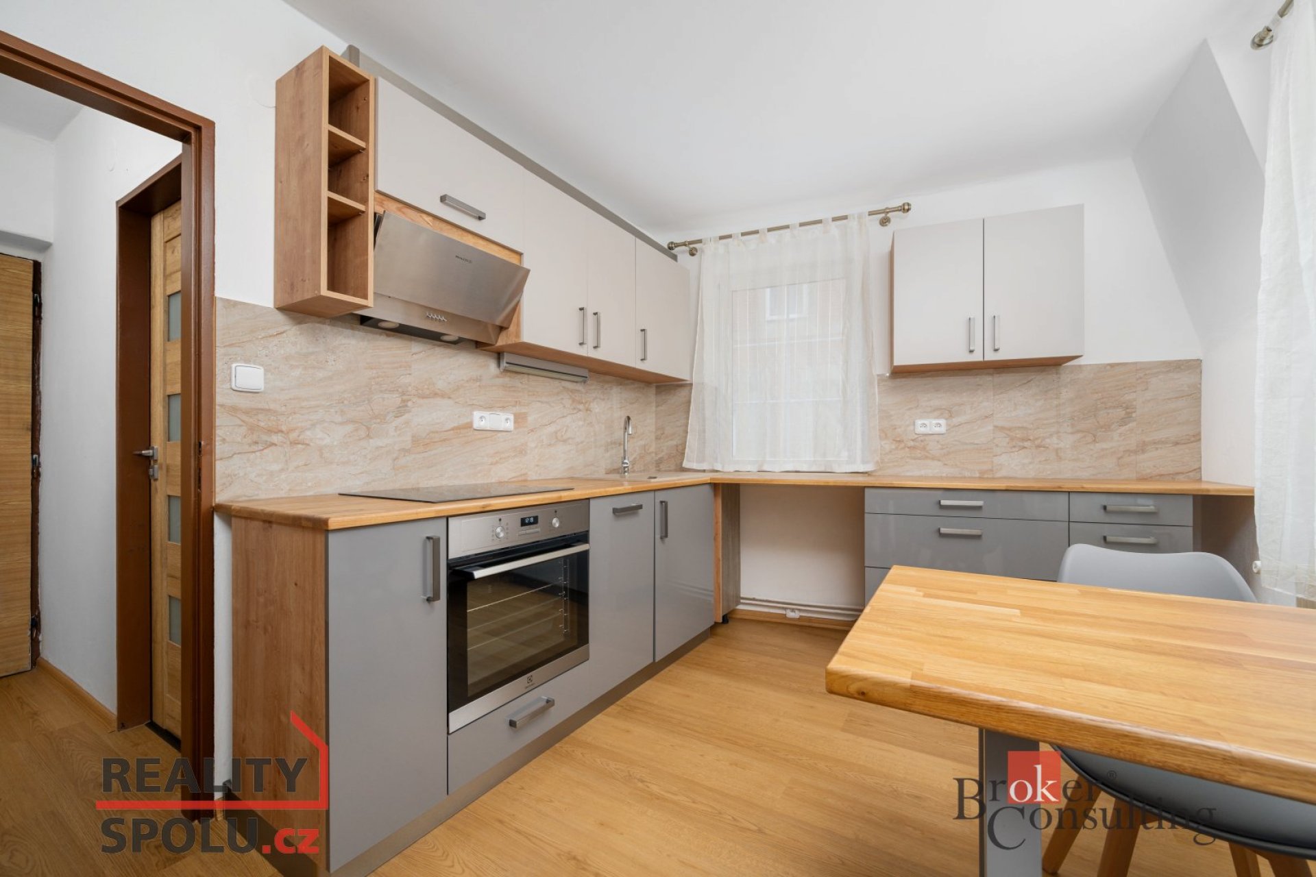 Pronájem, byty/1+1, 32 m2, Pod Petřínem 212/1, 46606 Jablonec nad Nisou, Jablonec nad Nisou [ID 7473