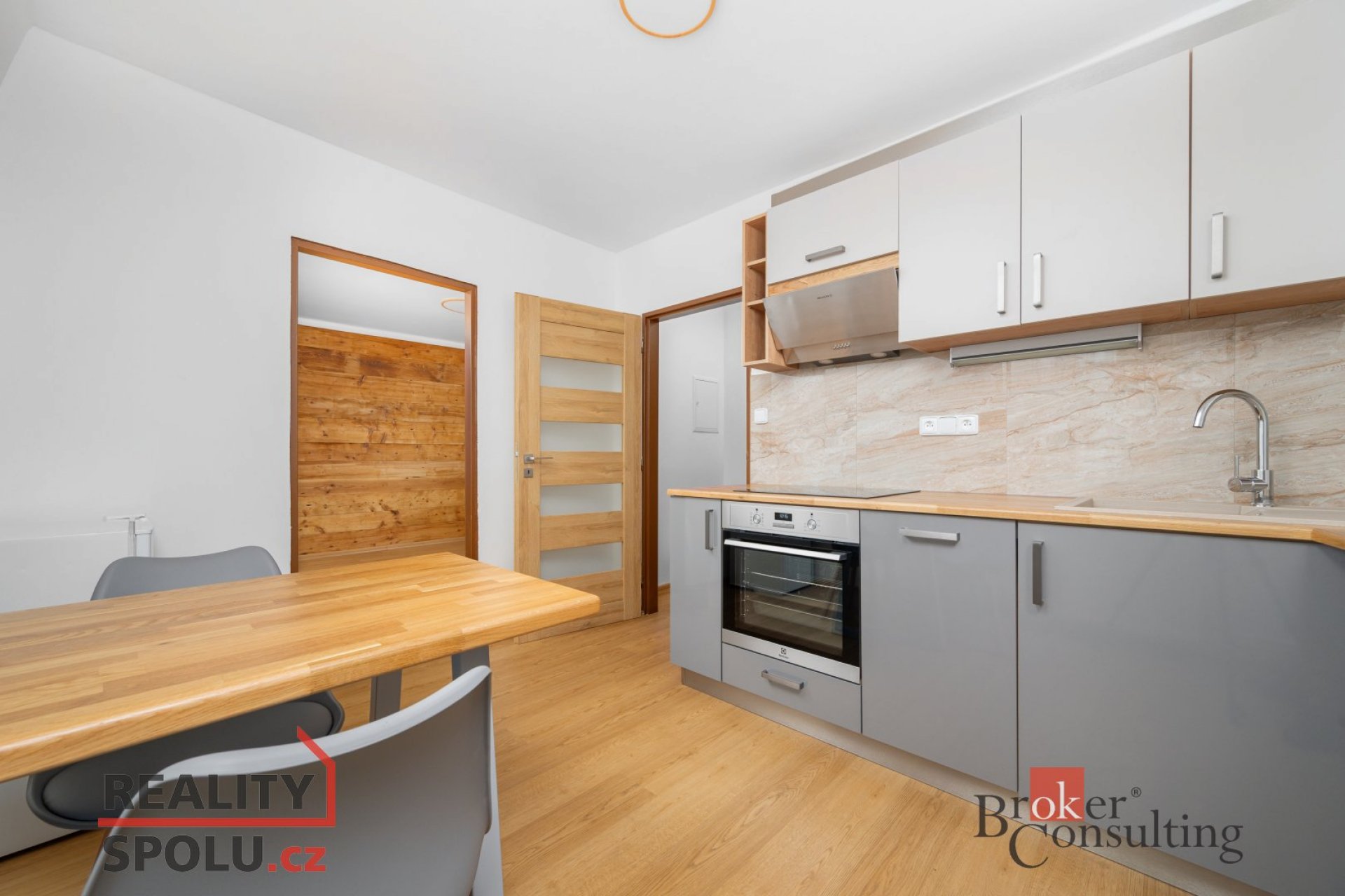 Pronájem, byty/1+1, 32 m2, Pod Petřínem 212/1, 46606 Jablonec nad Nisou, Jablonec nad Nisou [ID 7473