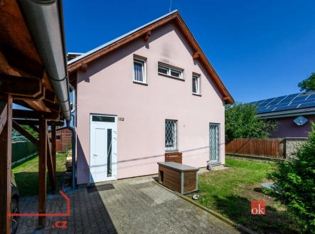 Prodej - dům/vila, 96 m²