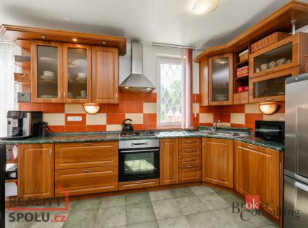 Prodej - dům/vila, 96 m²