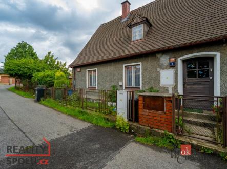 Prodej - dům/vila, 120 m²