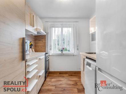 Prodej - dům/vila, 120 m²