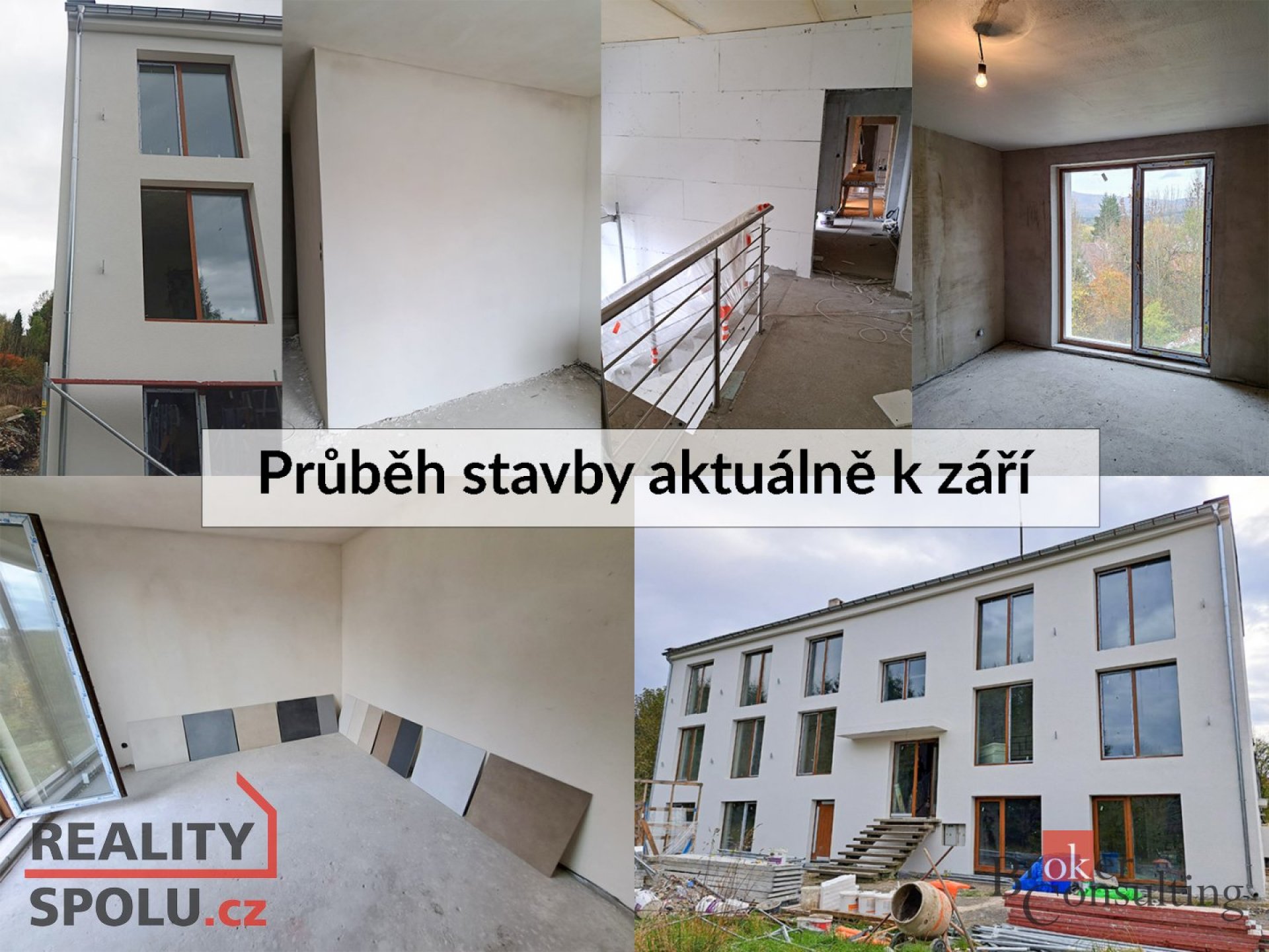 Prodej, byty/2+1, 59.4 m2, 34401 Nemanice, Domažlice [ID 72547]