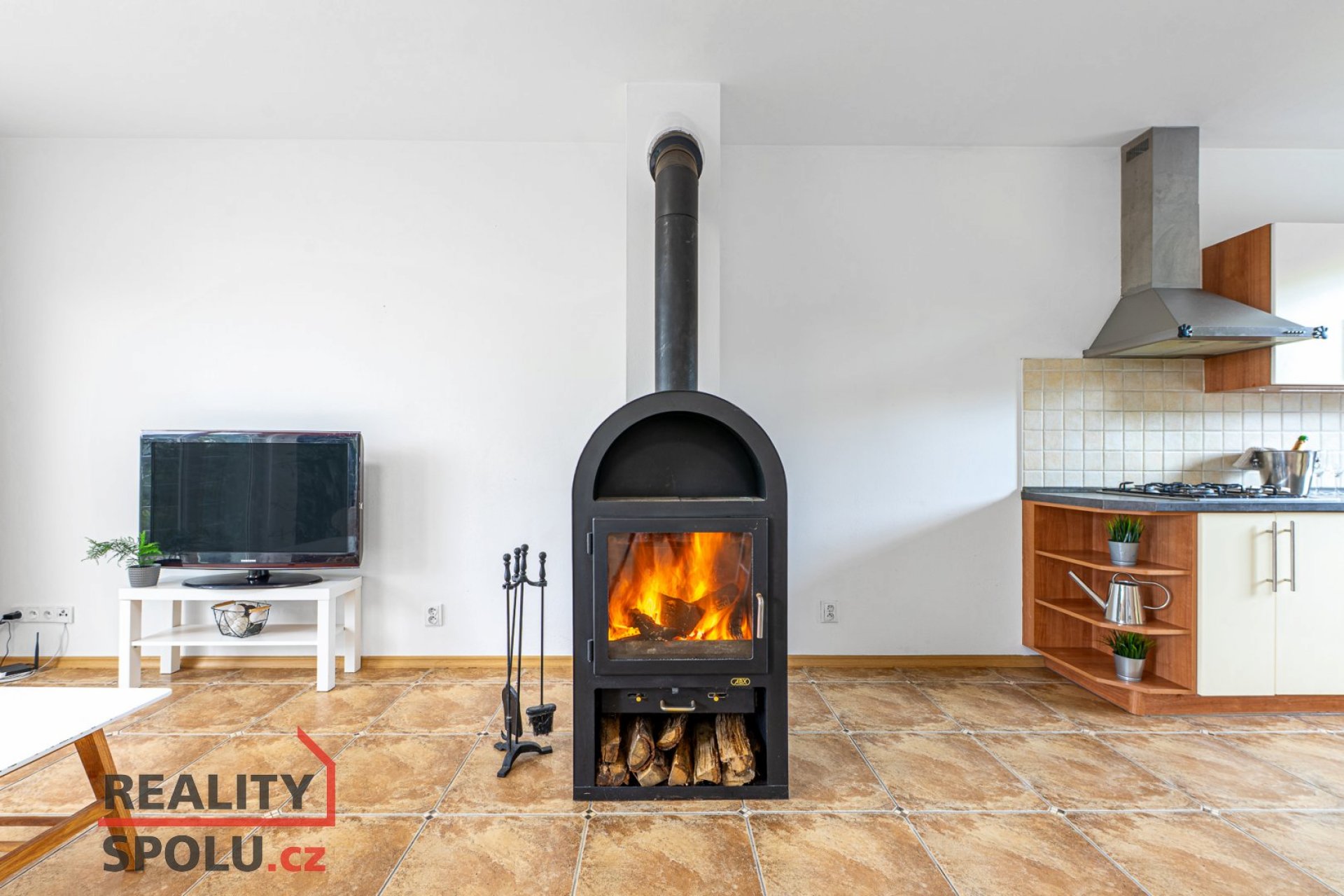 Prodej, domy/rodinný, 222 m2, Květná, Plzeň, Plzeň-město [ID 73956]