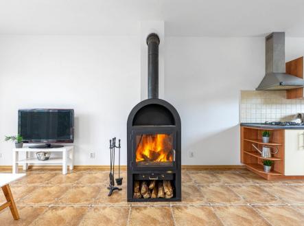 Prodej - dům/vila, 222 m²