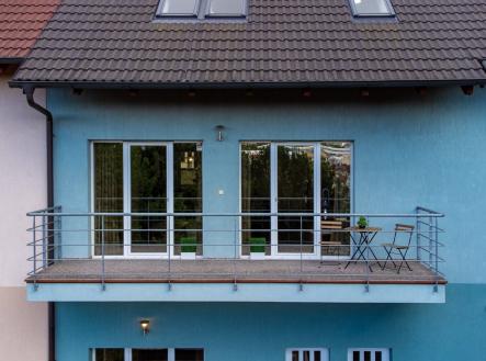 Prodej - dům/vila, 222 m²