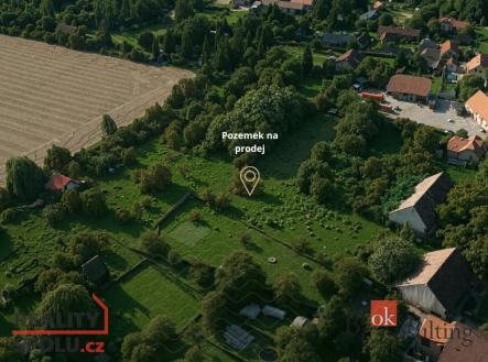 Prodej - pozemek pro bydlení, 3 106 m²