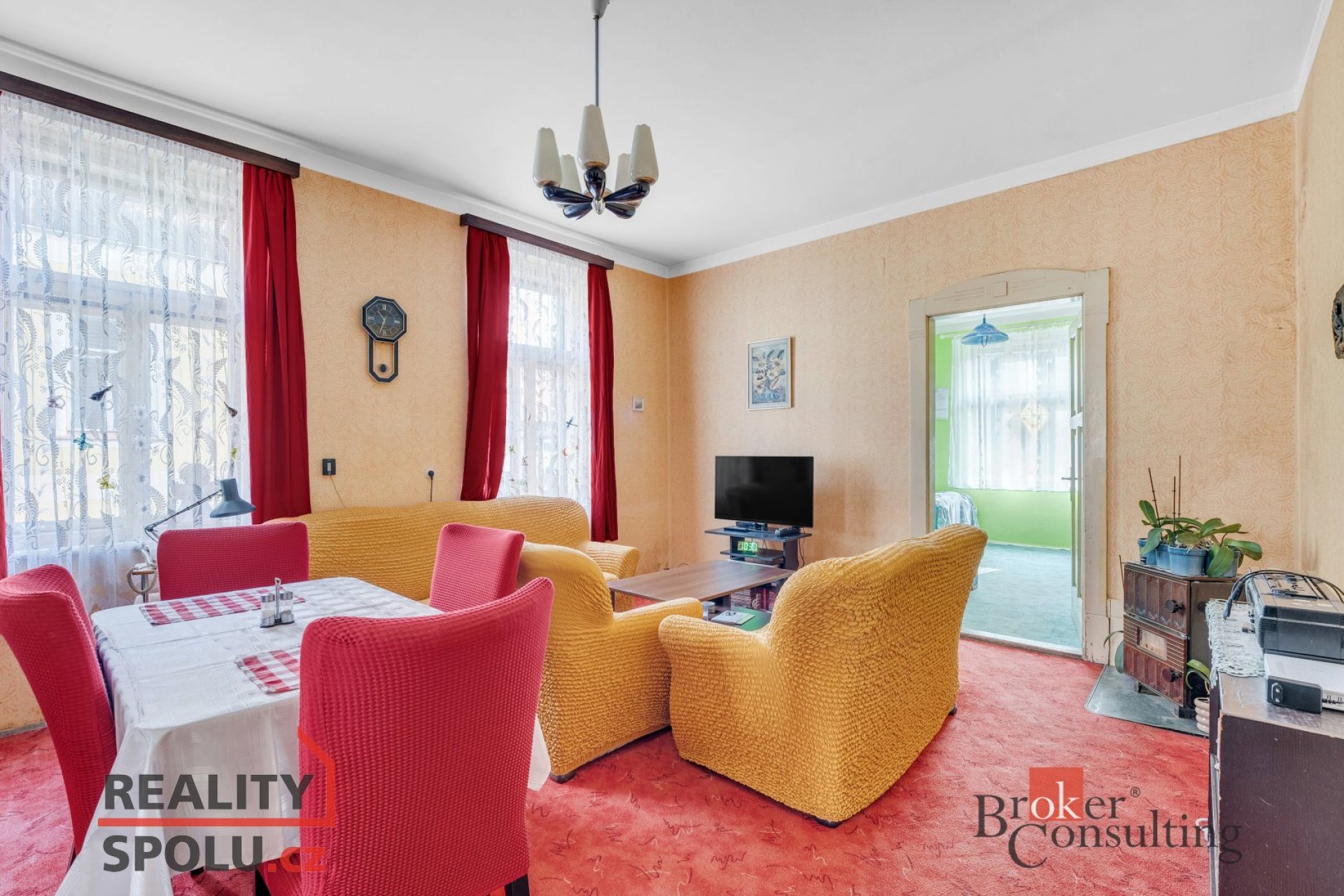 Prodej, domy/rodinný, 154 m2, Jiráskova 1148/7, Rumburk 1, 40801 Rumburk, Děčín [ID 74567]