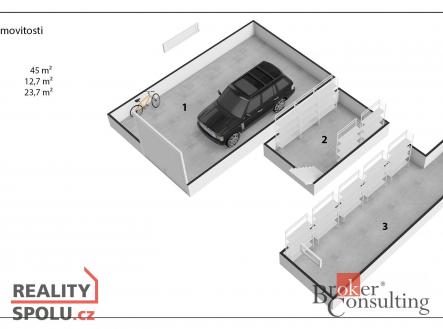 Prodej - dům/vila, 180 m²