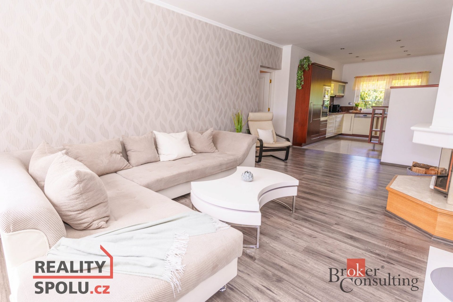 Pronájem, domy/rodinný, 368 m2, Angreštový sad 308, Maršov, 41742 Krupka, Teplice [ID 74945]