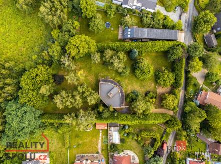 Prodej - dům/vila, 311 m²