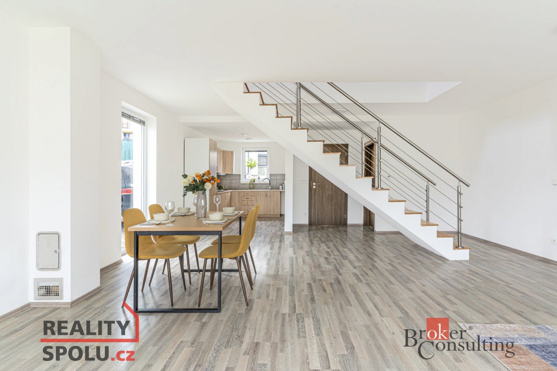 Prodej, domy/rodinný, 105 m2, Tři Vršky 654, 26701 Králův Dvůr, Beroun [ID 74456]