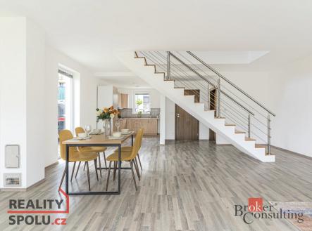 Prodej - dům/vila, 105 m²