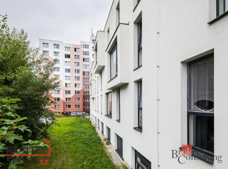 Prodej bytu, 2+kk, 48 m²