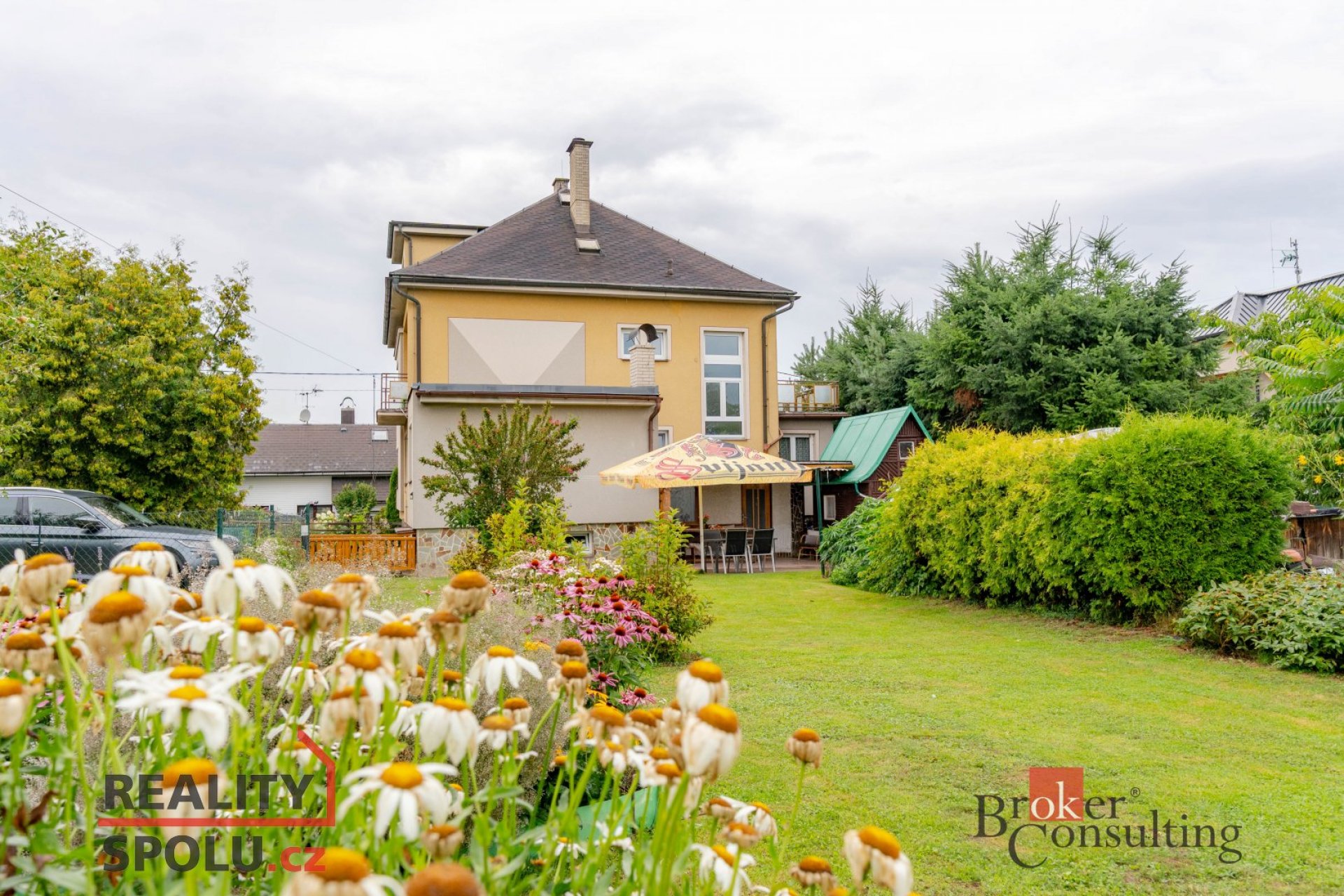 Prodej, domy/rodinný, 177.5 m2, Močítka, 46345 Svijanský Újezd, Liberec [ID 74157]