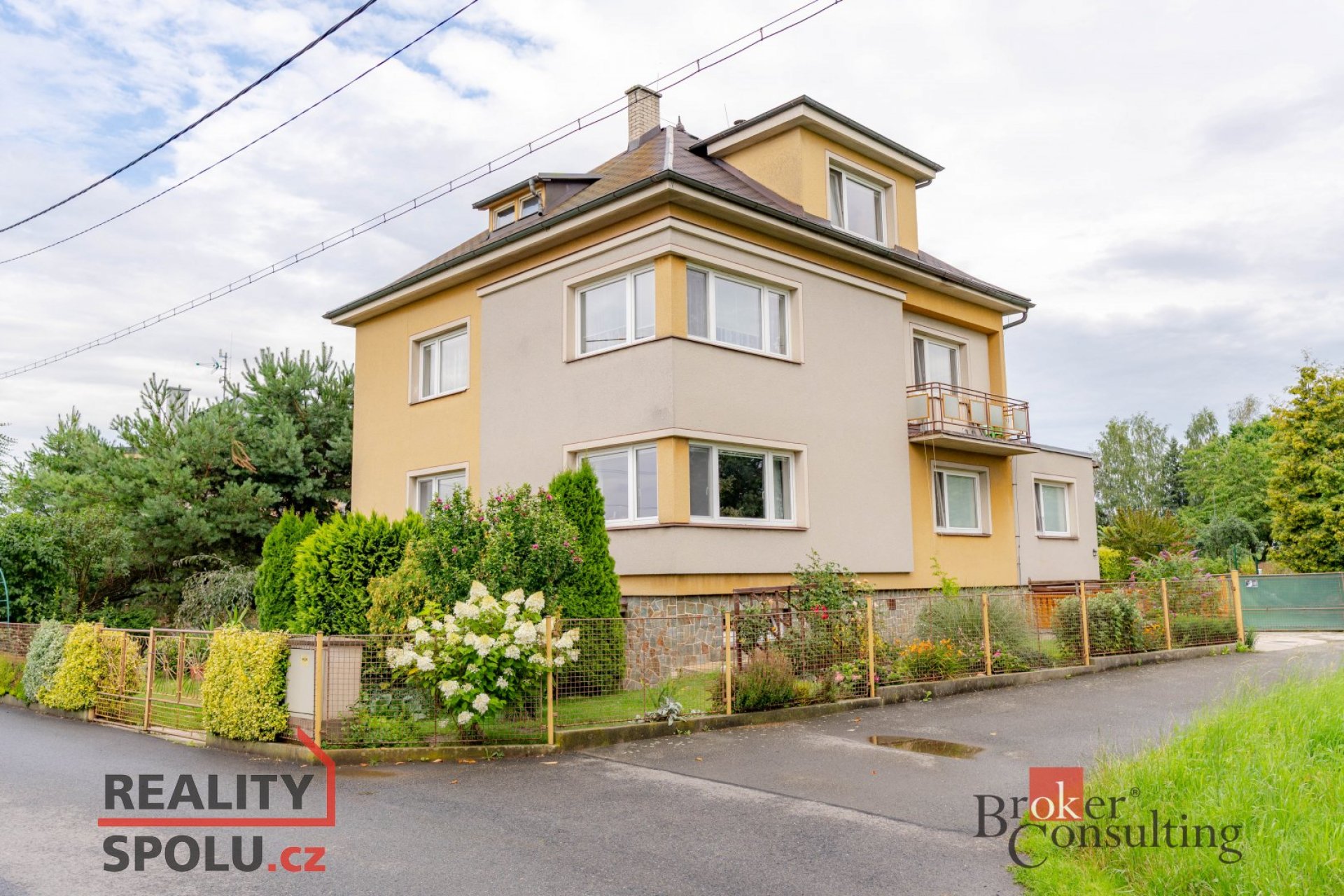 Prodej, domy/rodinný, 177.5 m2, Močítka, 46345 Svijanský Újezd, Liberec [ID 74157]