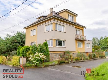 Prodej - dům/vila, 177,5 m²