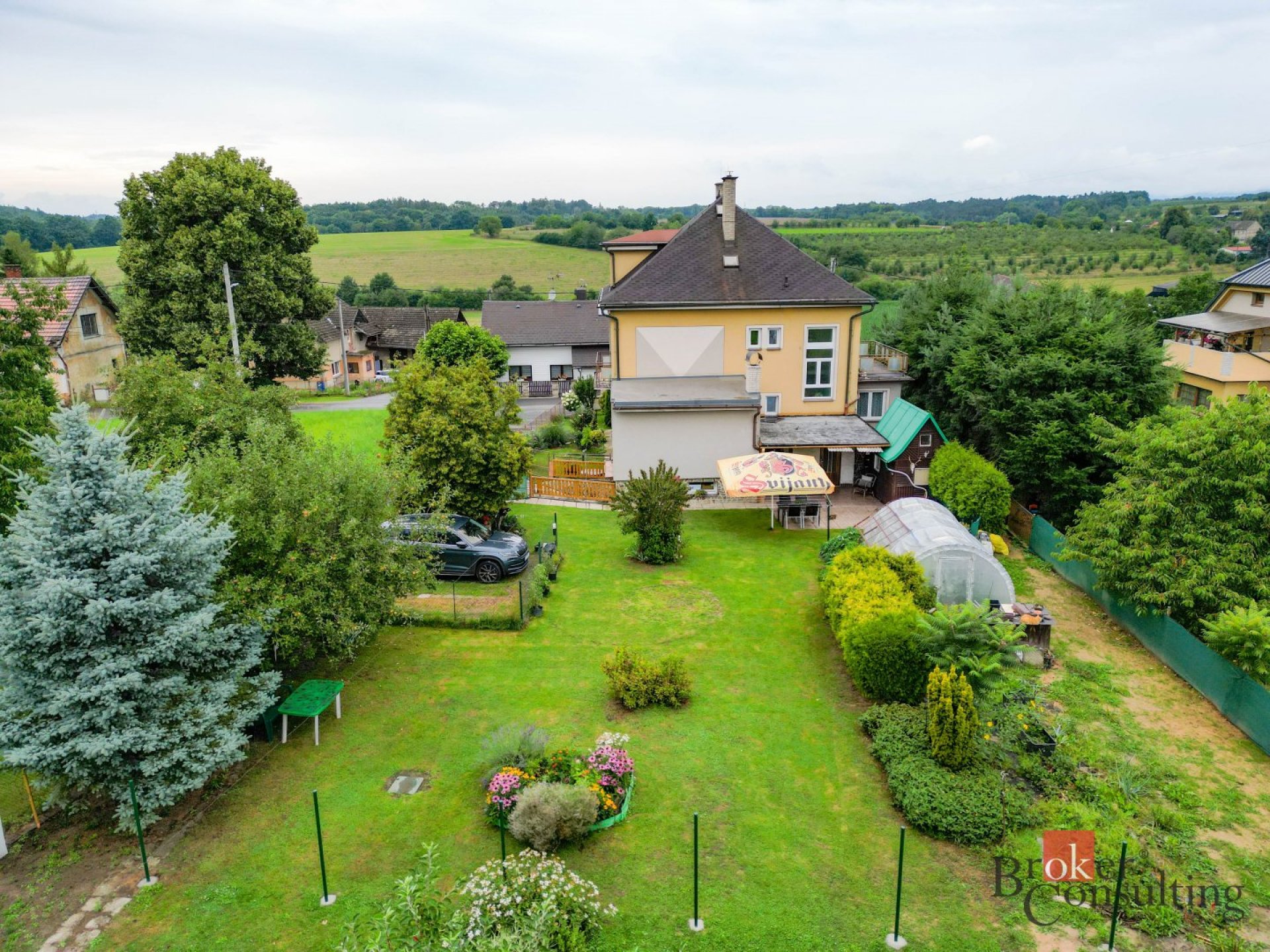 Prodej, domy/rodinný, 177.5 m2, Močítka, 46345 Svijanský Újezd, Liberec [ID 74157]