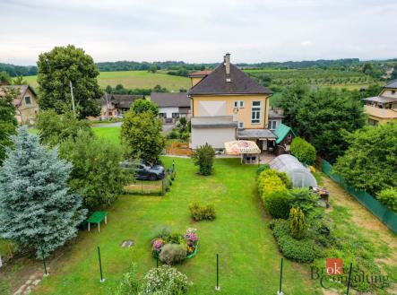 Prodej - dům/vila, 177,5 m²