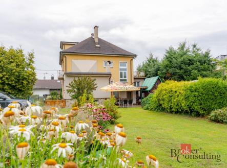 Prodej - dům/vila, 177,5 m²