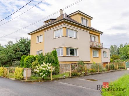 Prodej - dům/vila, 177,5 m²