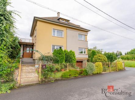 Prodej - dům/vila, 177,5 m²