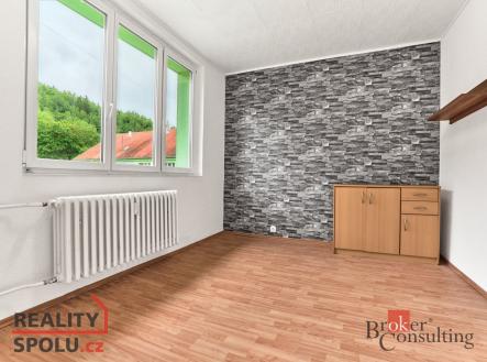 Pronájem bytu, 3+1, 62 m²