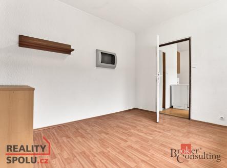 Pronájem bytu, 3+1, 62 m²