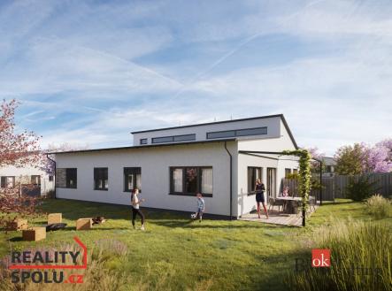 Prodej - dům/vila, 100,05 m²