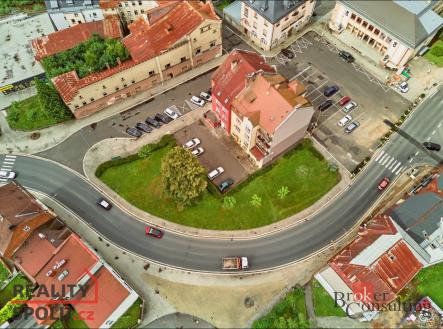 Prodej - pozemek pro bydlení, 1 006 m²