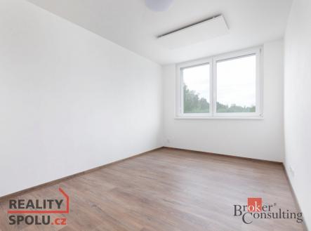 Pronájem bytu, 4+kk, 118 m²