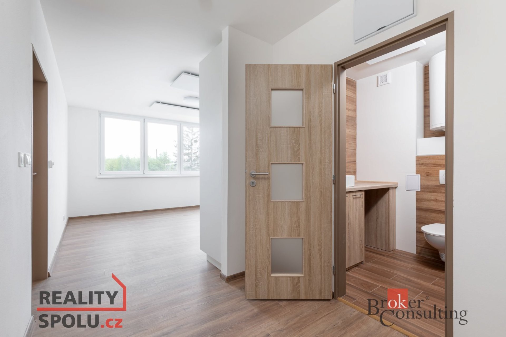 Pronájem, byty/4+kk, 118 m2, Příčná, Bruntál, Bruntál [ID 75097]