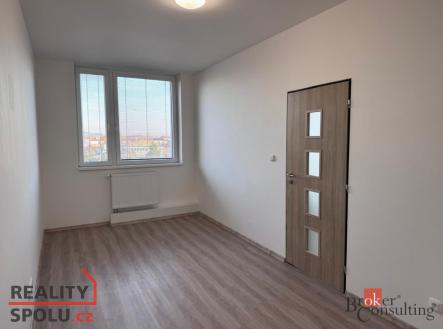 Prodej bytu, 2+kk, 55 m²