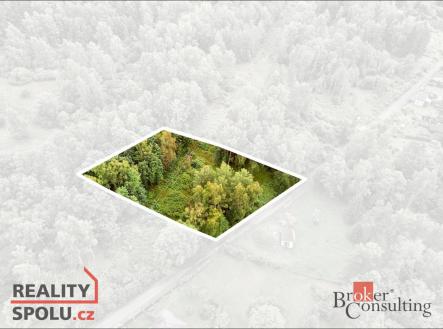 Prodej - pozemek, zahrada, 3 219 m²