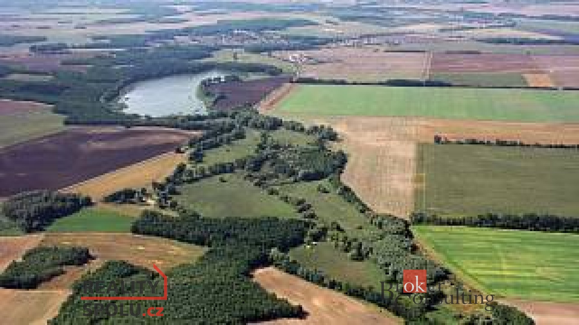 Prodej, pozemky/vinice/sady, 1193 m2, Oleksovice, Znojmo [ID 74530]