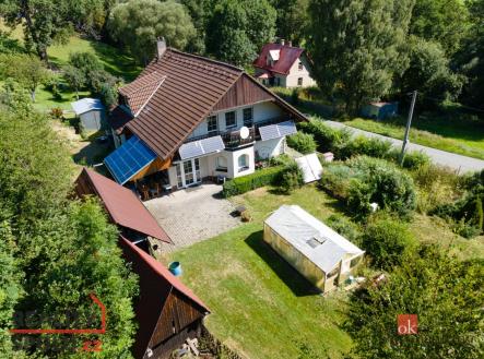 Prodej - dům/vila, 194 m² obrázek