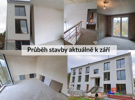 Prodej bytu, 3+1, 65,5 m²