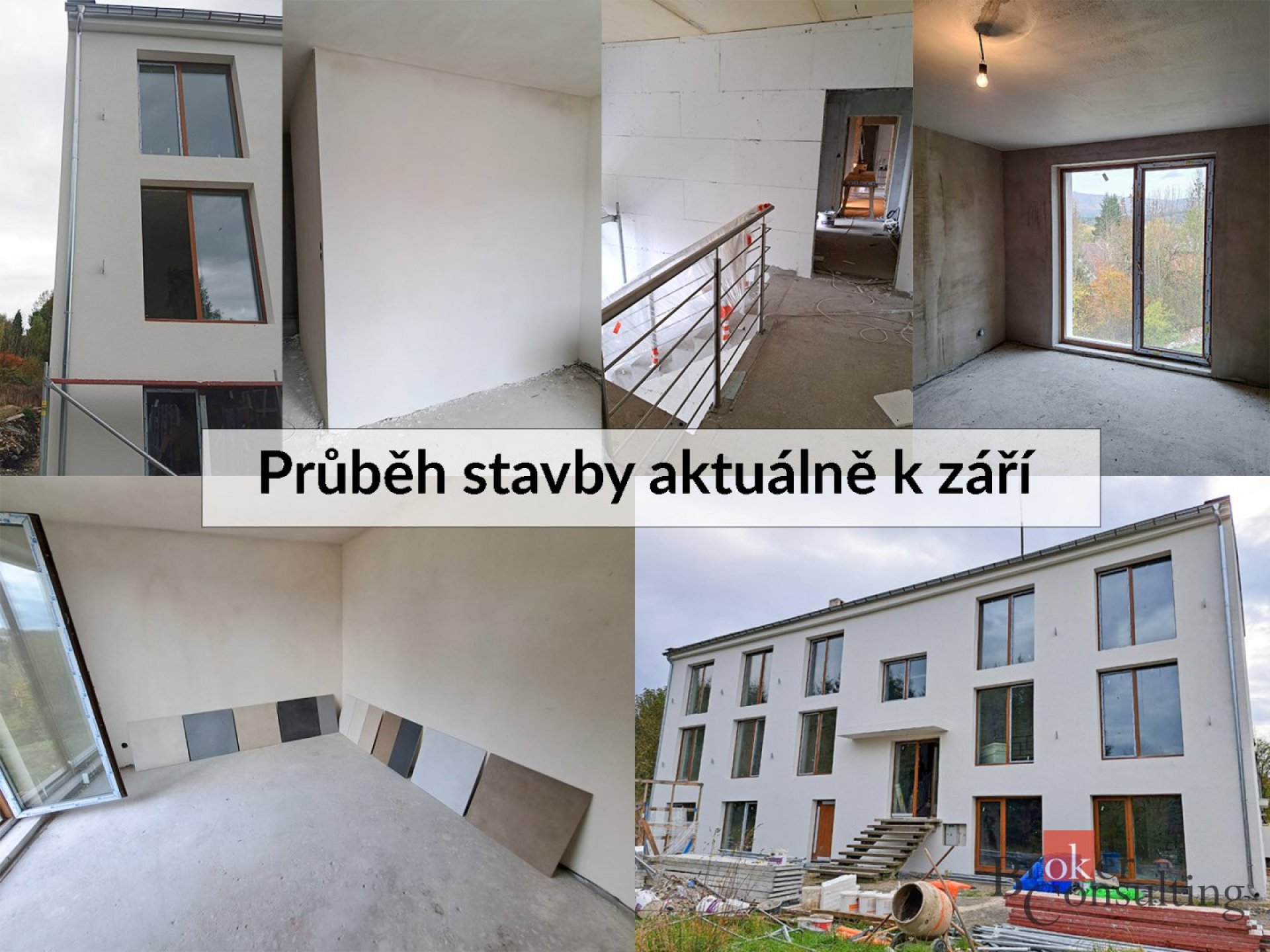 Prodej, byty/2+1, 59.4 m2, Nemanice, Domažlice [ID 72608]