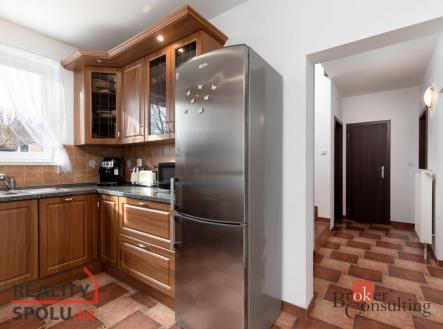 Prodej - dům/vila, 141 m²