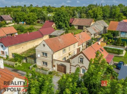 Prodej - dům/vila, 150 m²