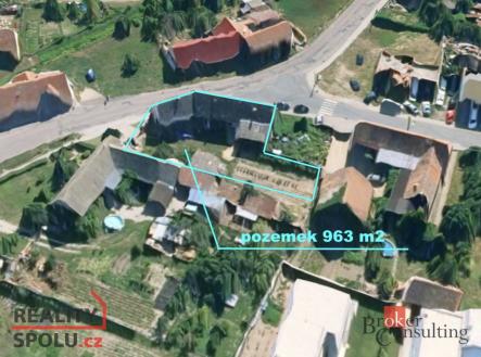 Prodej - dům/vila, 300 m²