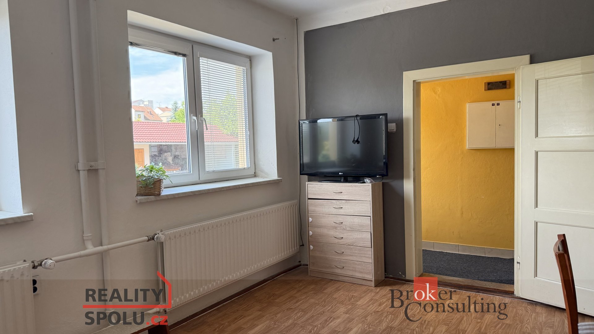 Prodej, domy/rodinný, 98 m2, Práčata, Bosonohy, 64200 Brno-Bosonohy [ID 72858]