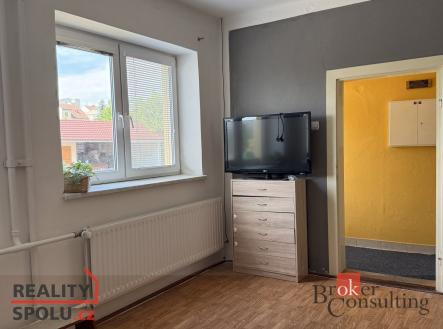 Prodej - dům/vila, 98 m²